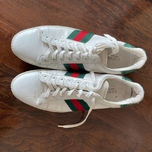 Gucci Sneakers
